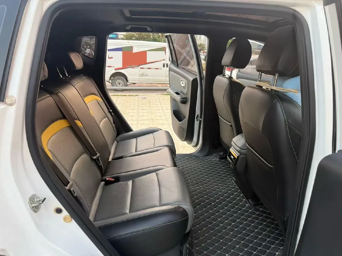 2022 Aion Y BEV 59KWH,autocango,china used car exporter,china ev exporter,chinese used car exporter,chinese used ev exporter