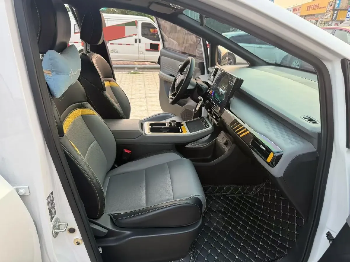 2022 Aion Y BEV 59KWH,autocango,china used car exporter,china ev exporter,chinese used car exporter,chinese used ev exporter