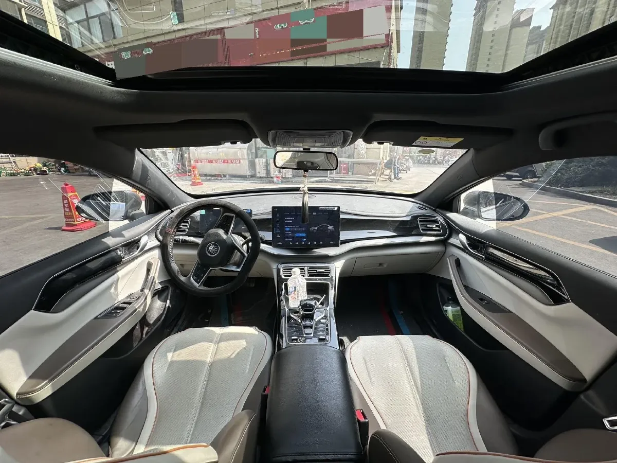 2023 BYD Qin Plus 1.5L 110HP L4 E-CVT PHEV 18.32KWH,autocango,china used car exporter,china ev exporter,chinese used car exporter,chinese used ev exporter