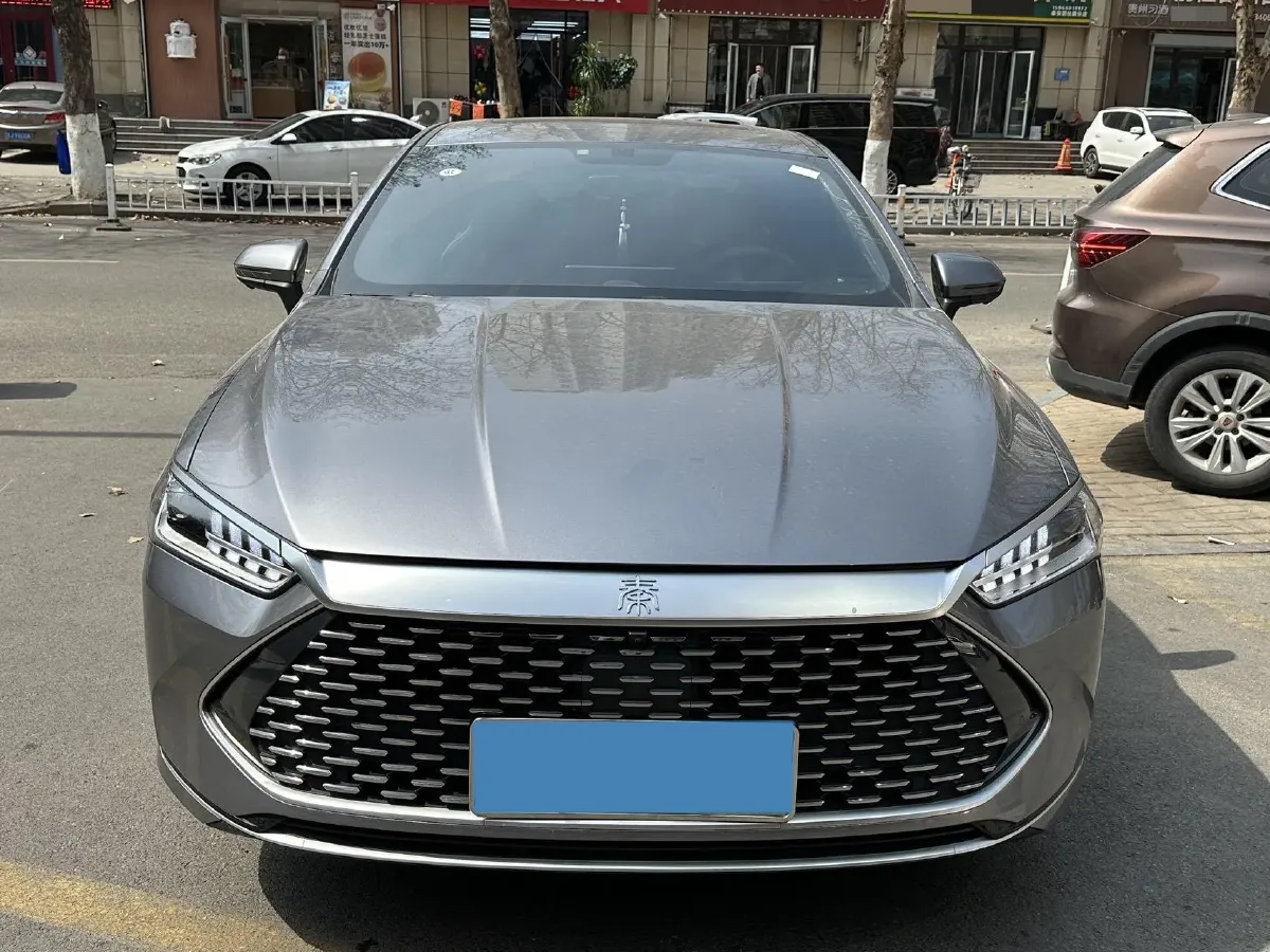 2023 BYD Qin Plus 1.5L 110HP L4 E-CVT PHEV 18.32KWH,autocango,china used car exporter,china ev exporter,chinese used car exporter,chinese used ev exporter