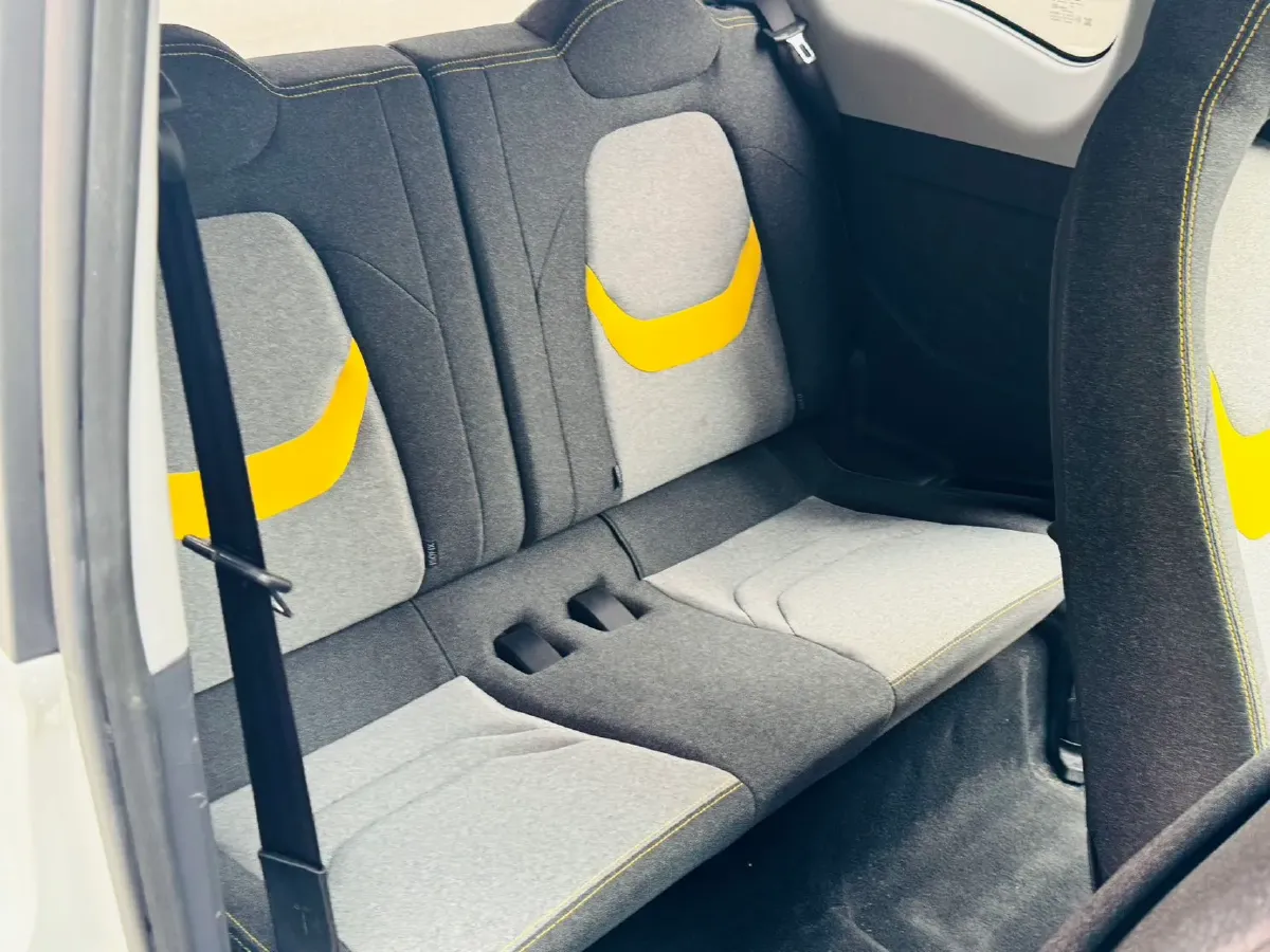 2022 Chery QQ Ice Cream BEV 13.85KWH,autocango,china used car exporter,china ev exporter,chinese used car exporter,chinese used ev exporter