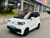 2022 CHERY QQ ICE CREAM,autocango,china used car exporter,china ev exporter,chinese used car exporter,chinese used ev exporter