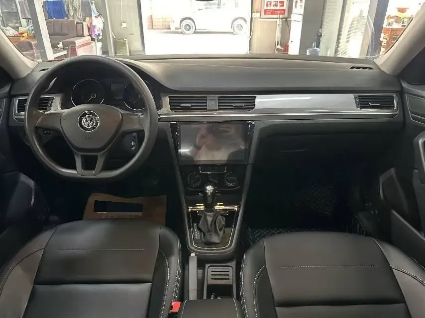 2019 Volkswagen Bora 1.5L 112HP L4 6AT,autocango,china used car exporter,china ev exporter,chinese used car exporter,chinese used ev exporter