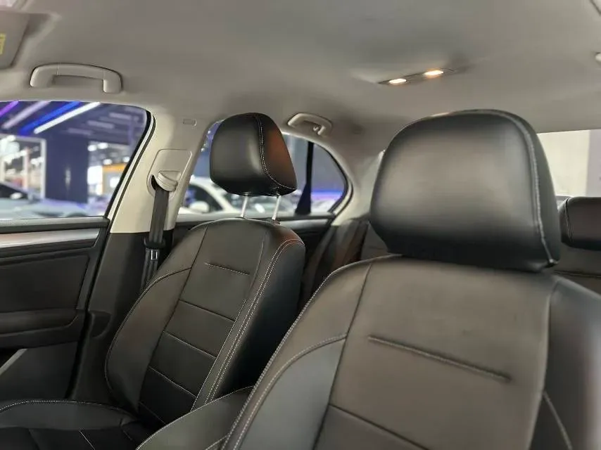 2019 Volkswagen Bora 1.5L 112HP L4 6AT,autocango,china used car exporter,china ev exporter,chinese used car exporter,chinese used ev exporter