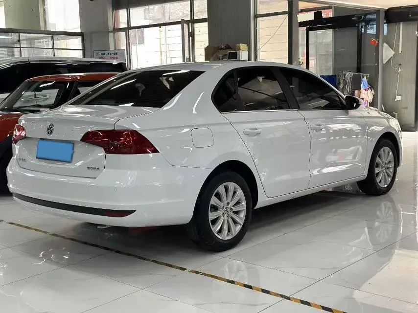 2019 Volkswagen Bora 1.5L 112HP L4 6AT,autocango,china used car exporter,china ev exporter,chinese used car exporter,chinese used ev exporter