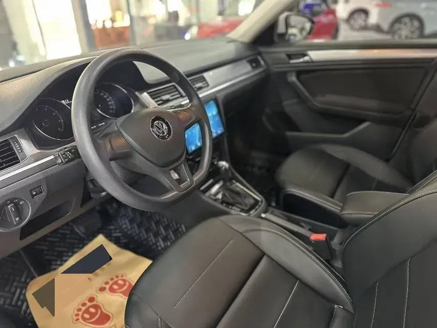2019 Volkswagen Bora 1.5L 112HP L4 6AT,autocango,china used car exporter,china ev exporter,chinese used car exporter,chinese used ev exporter