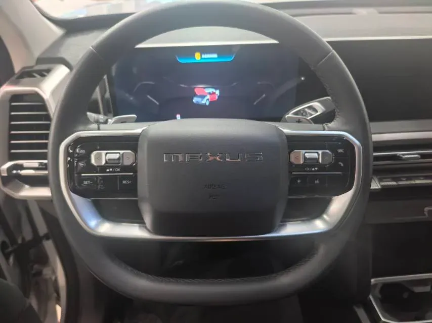 2025 MAXUS InterstellarX 2.5T 224HP L4 8AT,autocango,china used car exporter,china ev exporter,chinese used car exporter,chinese used ev exporter