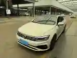2019 Volkswagen Passat 1.4T 150HP L4 7DCT