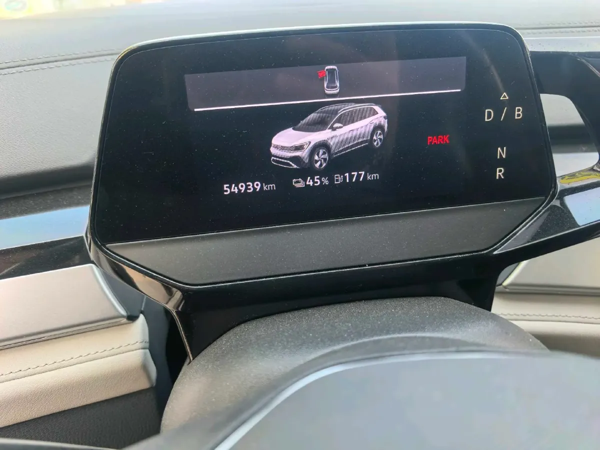 2022 Volkswagen ID.6 Crozz BEV 84.8KWH,autocango,china used car exporter,china ev exporter,chinese used car exporter,chinese used ev exporter