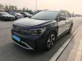 2022 VOLKSWAGEN ID.6 CROZZ,autocango,china used car exporter,china ev exporter,chinese used car exporter,chinese used ev exporter
