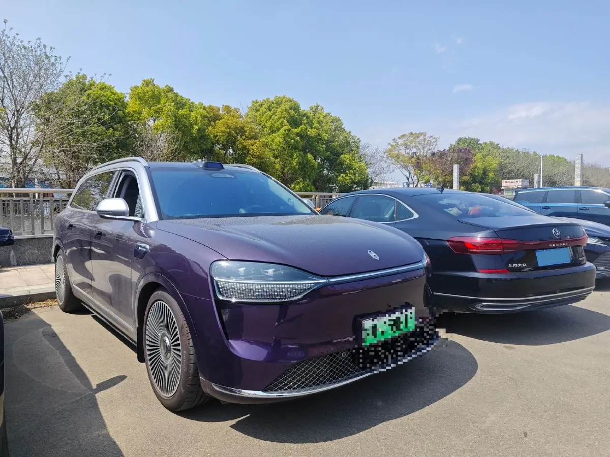 2025 AITO AITO M9 BEV 100KWH,autocango,china used car exporter,china ev exporter,chinese used car exporter,chinese used ev exporter