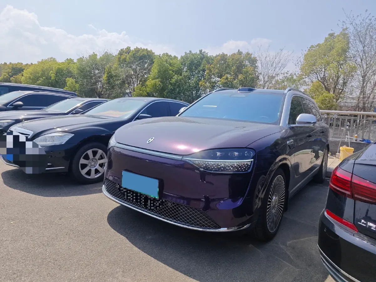 2025 AITO AITO M9 BEV 100KWH,autocango,china used car exporter,china ev exporter,chinese used car exporter,chinese used ev exporter