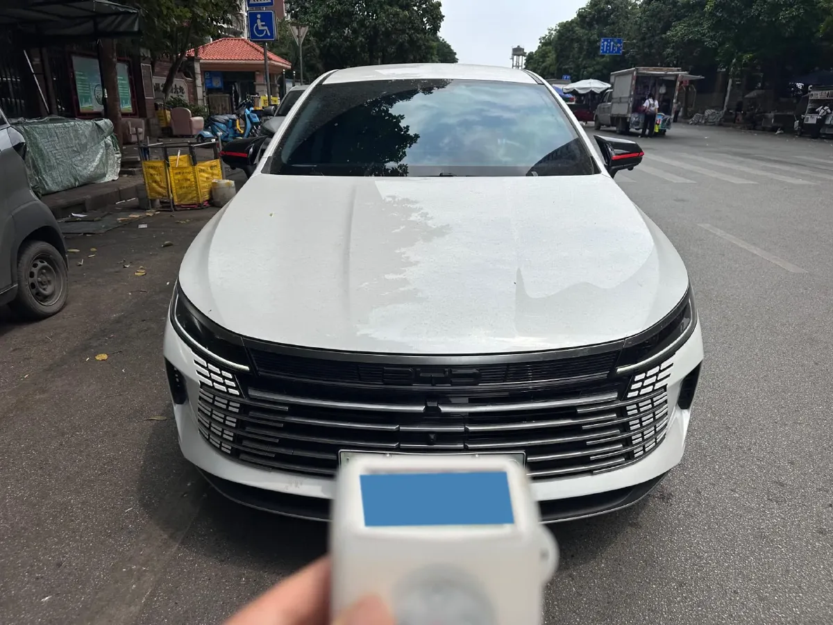 2023 BYD Destroyer 05 1.5L 110HP L4 E-CVT PHEV 18.3KWH,autocango,china used car exporter,china ev exporter,chinese used car exporter,chinese used ev exporter