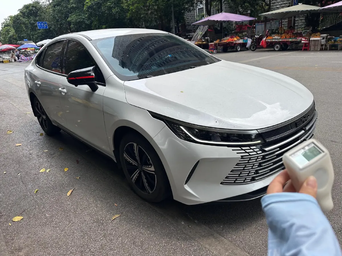 2023 BYD Destroyer 05 1.5L 110HP L4 E-CVT PHEV 18.3KWH,autocango,china used car exporter,china ev exporter,chinese used car exporter,chinese used ev exporter
