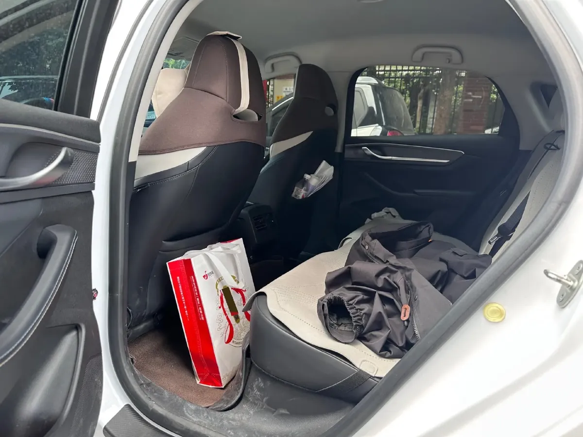 2023 BYD Destroyer 05 1.5L 110HP L4 E-CVT PHEV 18.3KWH,autocango,china used car exporter,china ev exporter,chinese used car exporter,chinese used ev exporter