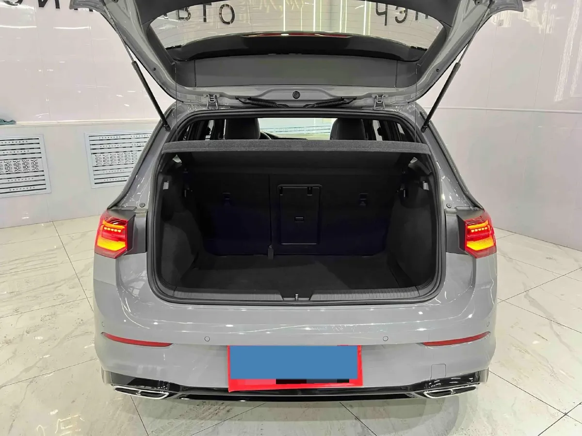 2023 Volkswagen Golf 1.4T 150HP L4 7DCT,autocango,china used car exporter,china ev exporter,chinese used car exporter,chinese used ev exporter