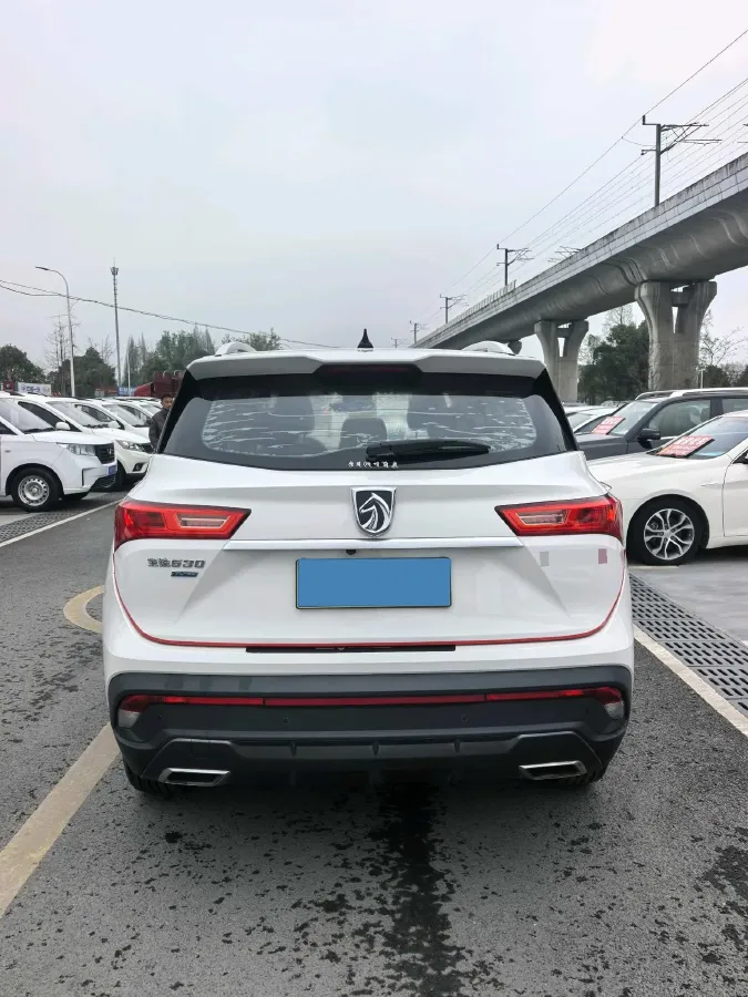2019 BaoJun 530 1.5T 151HP L4 CVT,autocango,china used car exporter,china ev exporter,chinese used car exporter,chinese used ev exporter