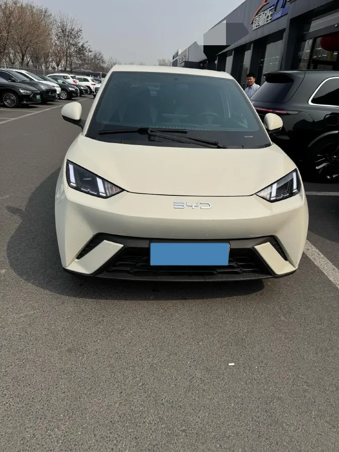 2023 BYD Seagull BEV 30.08KWH,autocango,china used car exporter,china ev exporter,chinese used car exporter,chinese used ev exporter