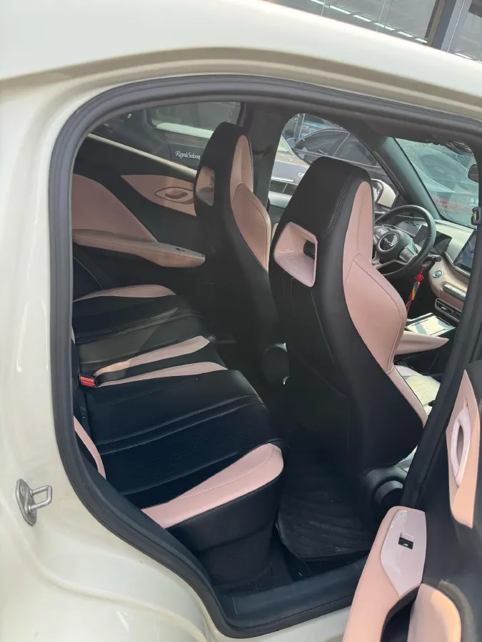 2023 BYD Seagull BEV 30.08KWH,autocango,china used car exporter,china ev exporter,chinese used car exporter,chinese used ev exporter