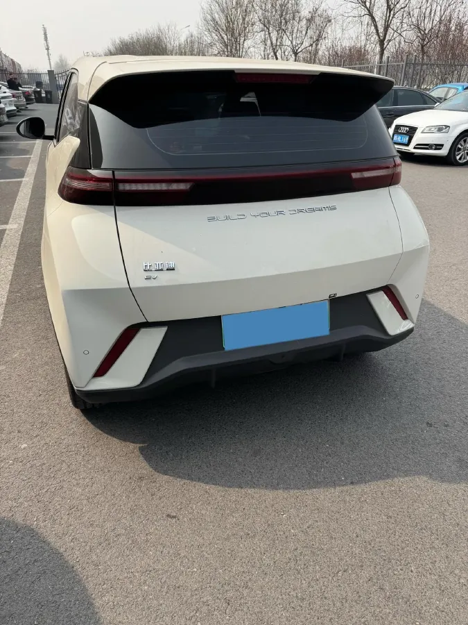 2023 BYD Seagull BEV 30.08KWH,autocango,china used car exporter,china ev exporter,chinese used car exporter,chinese used ev exporter