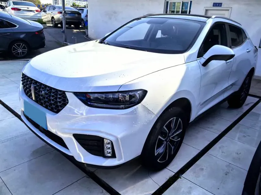 2020 WEY VV5 1.5T 171HP L4 7DCT,autocango,china used car exporter,china ev exporter,chinese used car exporter,chinese used ev exporter