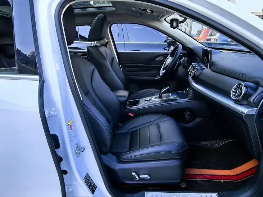 2020 WEY VV5 1.5T 171HP L4 7DCT,autocango,china used car exporter,china ev exporter,chinese used car exporter,chinese used ev exporter