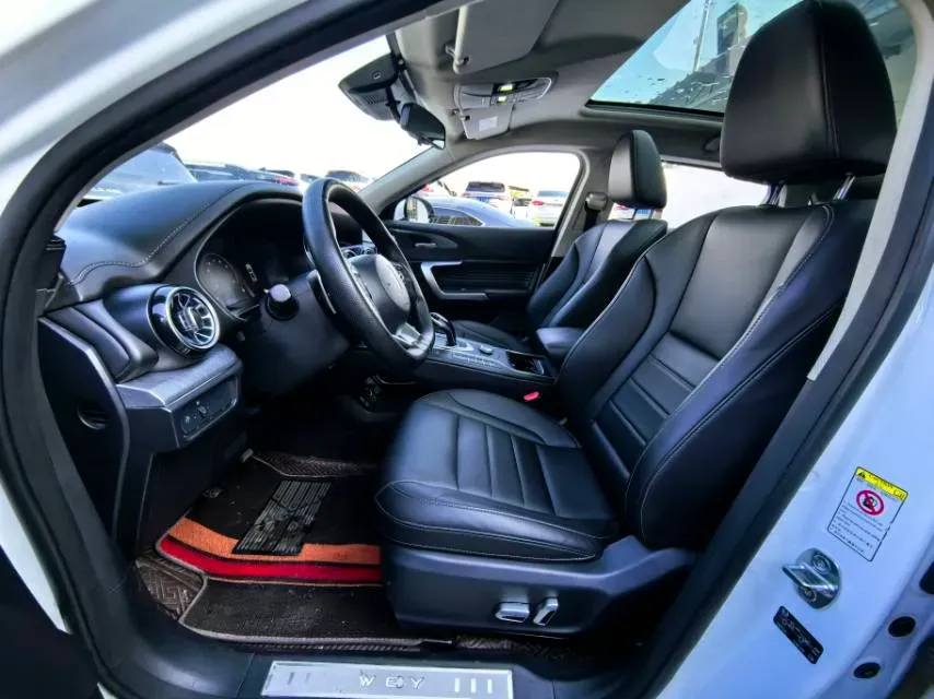 2020 WEY VV5 1.5T 171HP L4 7DCT,autocango,china used car exporter,china ev exporter,chinese used car exporter,chinese used ev exporter