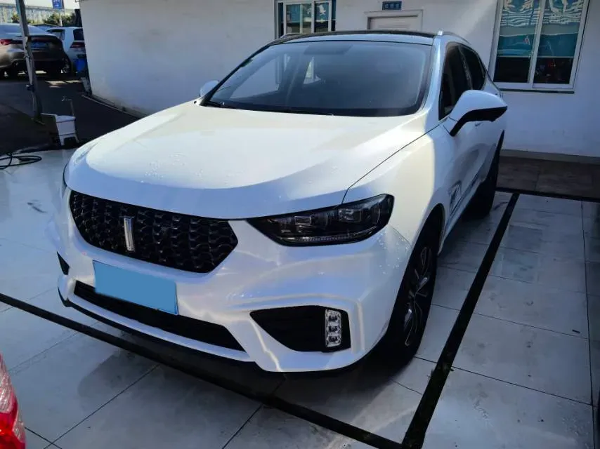 2020 WEY VV5 1.5T 171HP L4 7DCT,autocango,china used car exporter,china ev exporter,chinese used car exporter,chinese used ev exporter