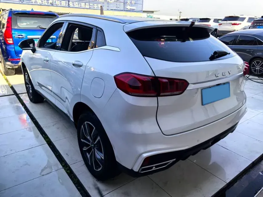 2020 WEY VV5 1.5T 171HP L4 7DCT,autocango,china used car exporter,china ev exporter,chinese used car exporter,chinese used ev exporter