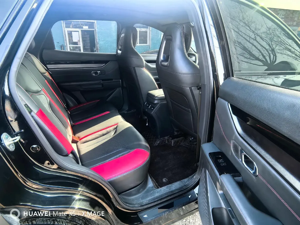 2023 Jetour DASHING 1.5T 156HP L4 6DCT,autocango,china used car exporter,china ev exporter,chinese used car exporter,chinese used ev exporter