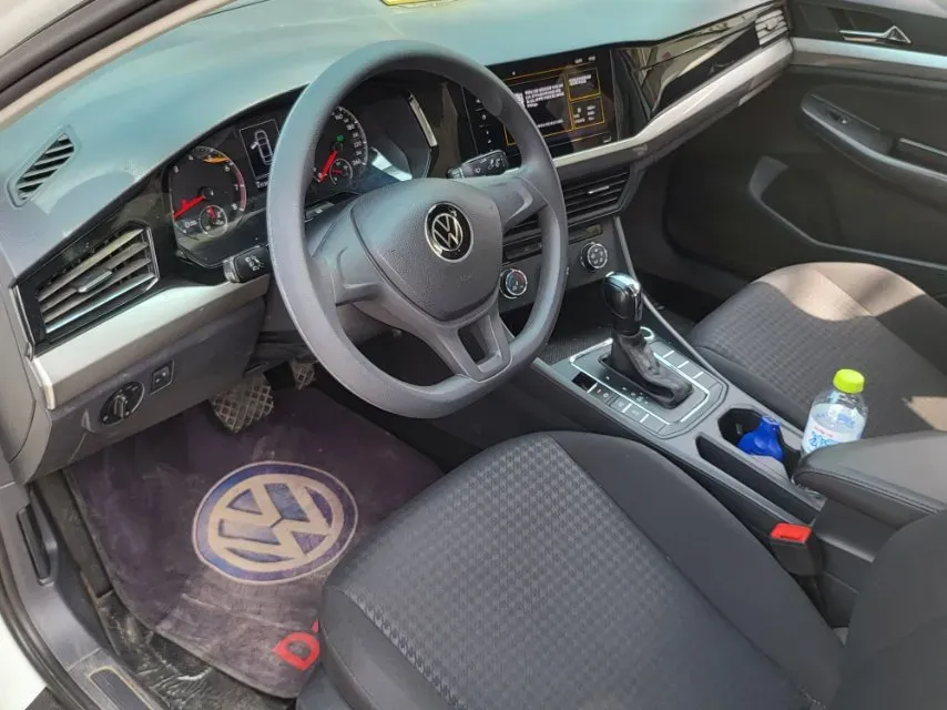 2020 Volkswagen Bora 1.5L 113HP L4 6AT,autocango,china used car exporter,china ev exporter,chinese used car exporter,chinese used ev exporter