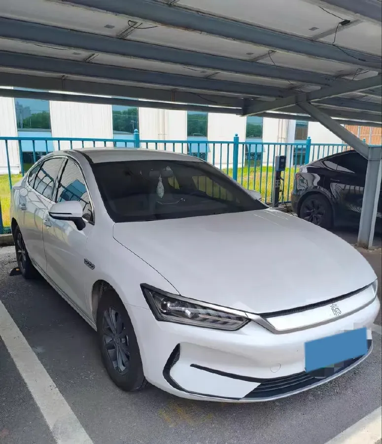 2023 BYD Qin Plus BEV 57.6KWH,autocango,china used car exporter,china ev exporter,chinese used car exporter,chinese used ev exporter