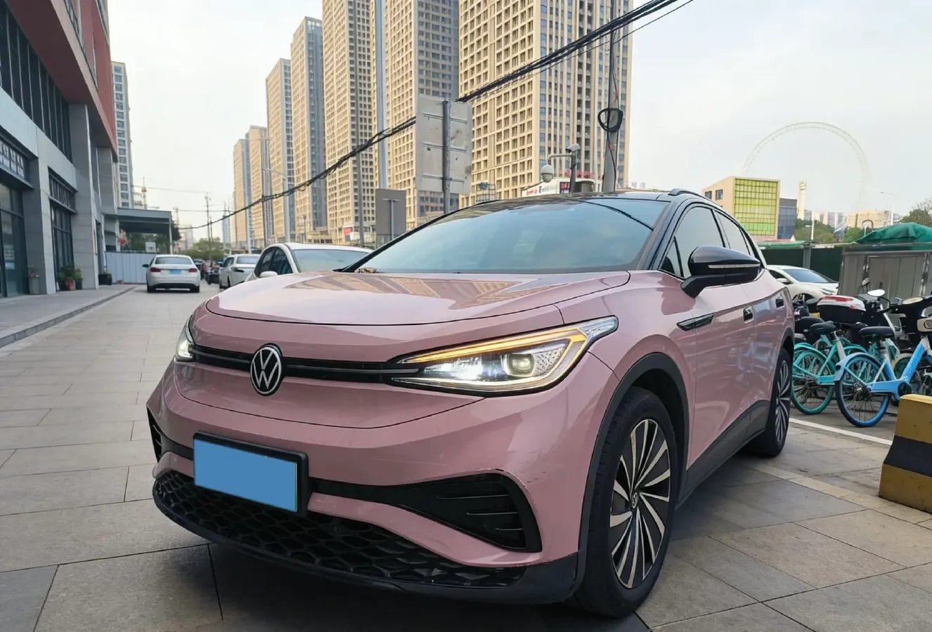 2021 Volkswagen ID.4 X BEV 83.4KWH,autocango,china used car exporter,china ev exporter,chinese used car exporter,chinese used ev exporter