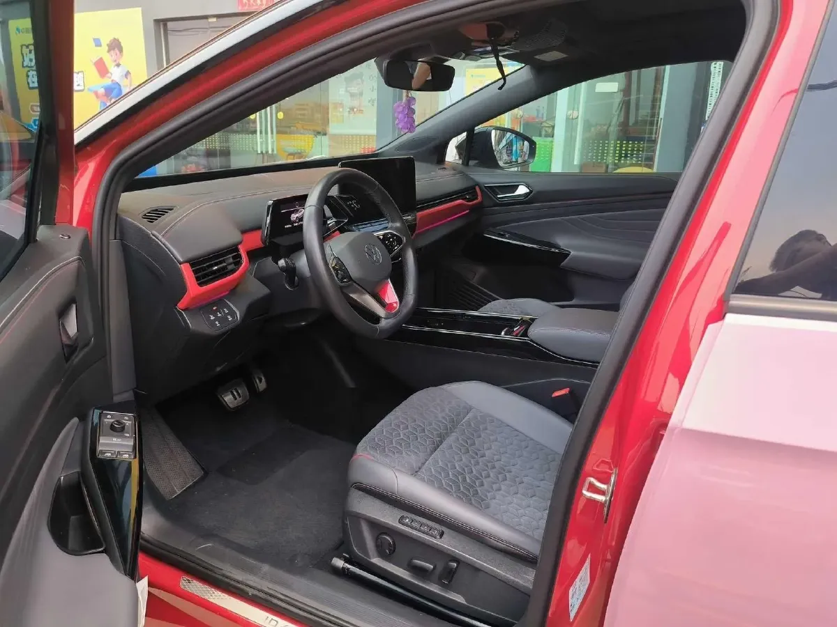 2021 Volkswagen ID.4 X BEV 83.4KWH,autocango,china used car exporter,china ev exporter,chinese used car exporter,chinese used ev exporter