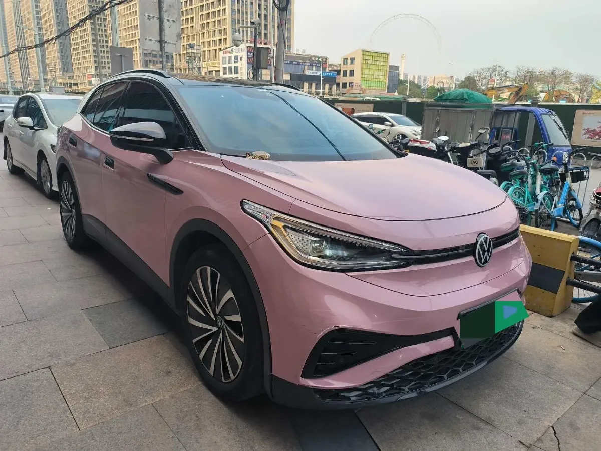2021 Volkswagen ID.4 X BEV 83.4KWH,autocango,china used car exporter,china ev exporter,chinese used car exporter,chinese used ev exporter