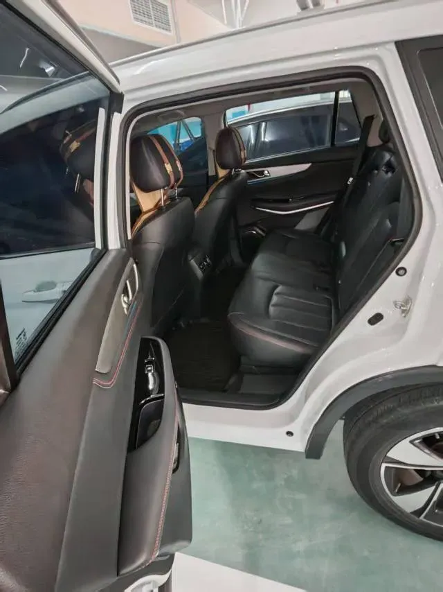 2020 ChangAn CS75 1.5T 178HP L4 6AT,autocango,china used car exporter,china ev exporter,chinese used car exporter,chinese used ev exporter