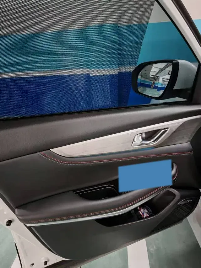 2020 ChangAn CS75 1.5T 178HP L4 6AT,autocango,china used car exporter,china ev exporter,chinese used car exporter,chinese used ev exporter