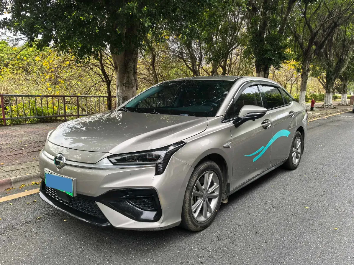 2022 Aion S BEV 60KWH,autocango,china used car exporter,china ev exporter,chinese used car exporter,chinese used ev exporter