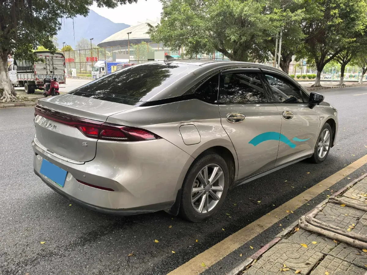 2022 Aion S BEV 60KWH,autocango,china used car exporter,china ev exporter,chinese used car exporter,chinese used ev exporter