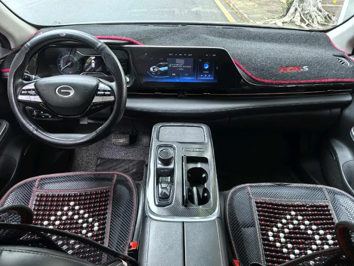 2022 Aion S BEV 60KWH,autocango,china used car exporter,china ev exporter,chinese used car exporter,chinese used ev exporter