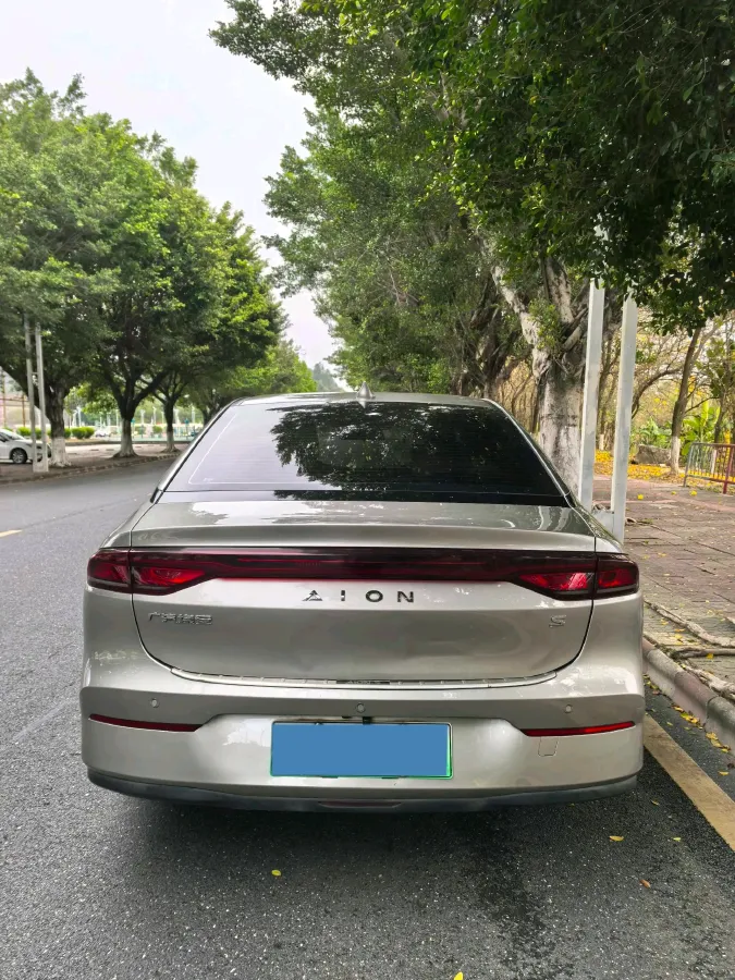 2022 Aion S BEV 60KWH,autocango,china used car exporter,china ev exporter,chinese used car exporter,chinese used ev exporter