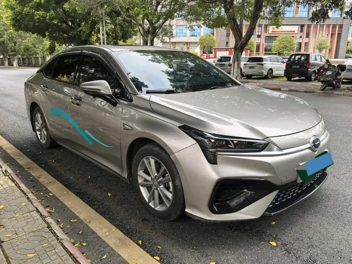 2022 Aion S BEV 60KWH,autocango,china used car exporter,china ev exporter,chinese used car exporter,chinese used ev exporter