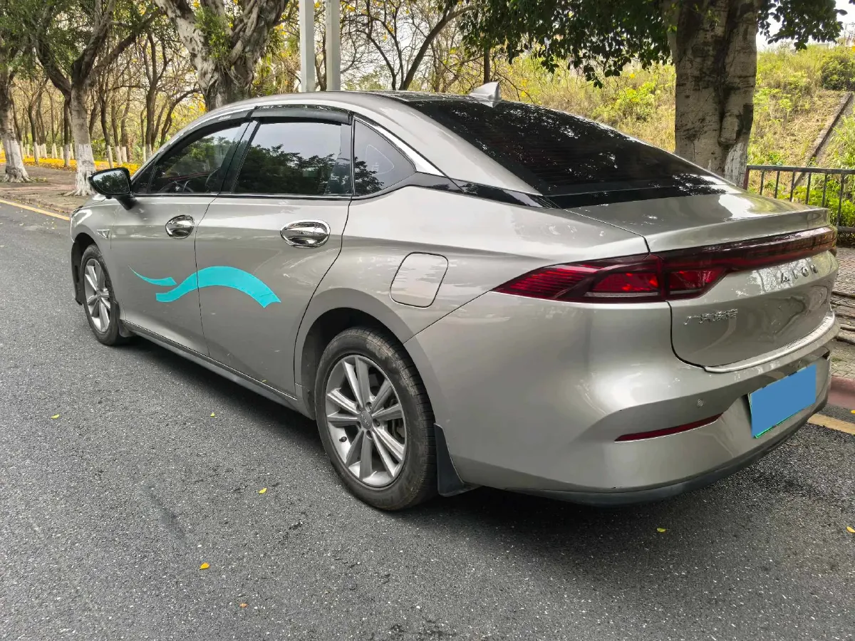 2022 Aion S BEV 60KWH,autocango,china used car exporter,china ev exporter,chinese used car exporter,chinese used ev exporter