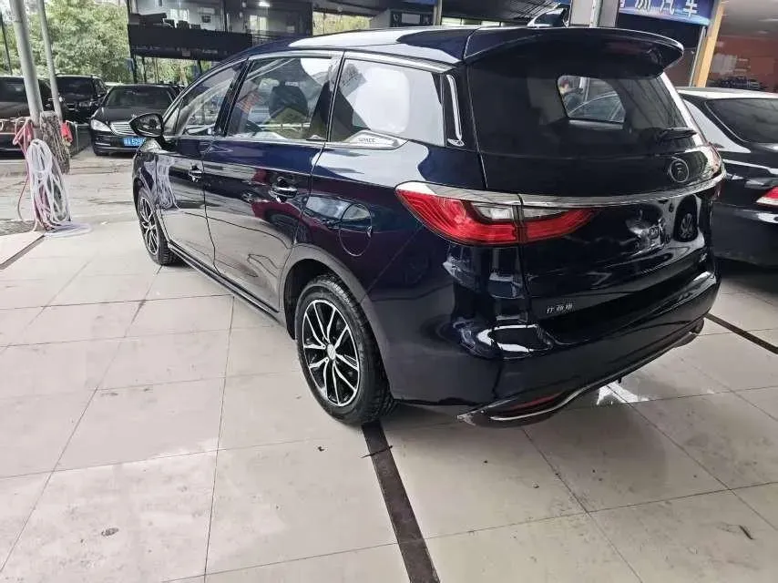 2018 BYD Song MAX 1.5T 154HP L4 6DCT,autocango,china used car exporter,china ev exporter,chinese used car exporter,chinese used ev exporter