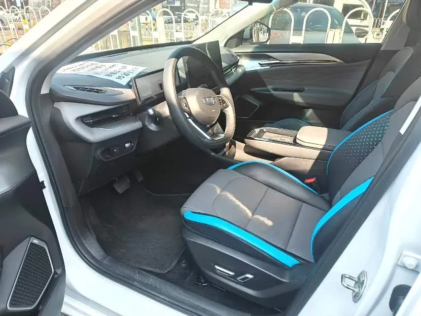 2022 Geometry A BEV 53KWH,autocango,china used car exporter,china ev exporter,chinese used car exporter,chinese used ev exporter