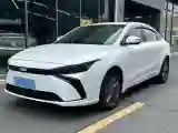 2022 Geometry A BEV 53KWH