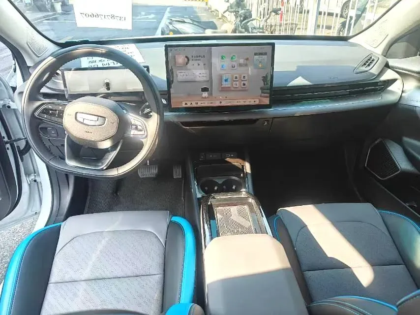 2022 Geometry A BEV 53KWH,autocango,china used car exporter,china ev exporter,chinese used car exporter,chinese used ev exporter