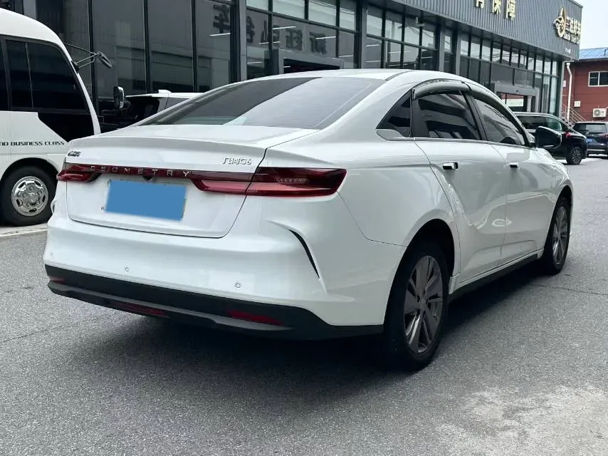 2022 Geometry A BEV 53KWH,autocango,china used car exporter,china ev exporter,chinese used car exporter,chinese used ev exporter