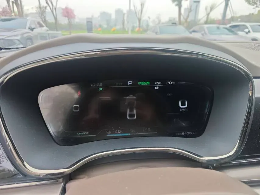 2020 Honda Breeze 2.0L 146HP L4 E-CVT Hybrid,autocango,china used car exporter,china ev exporter,chinese used car exporter,chinese used ev exporter