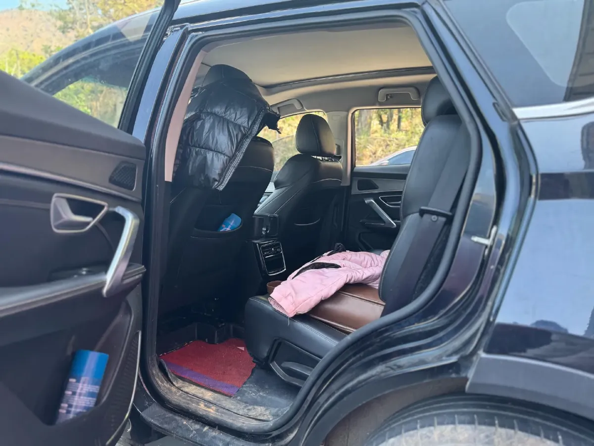 2021 Jetour X70 Plus 1.5T 156HP L4 6DCT,autocango,china used car exporter,china ev exporter,chinese used car exporter,chinese used ev exporter